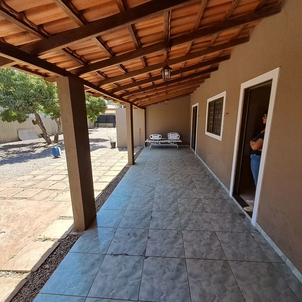 Foto - Brasília - Paranoá