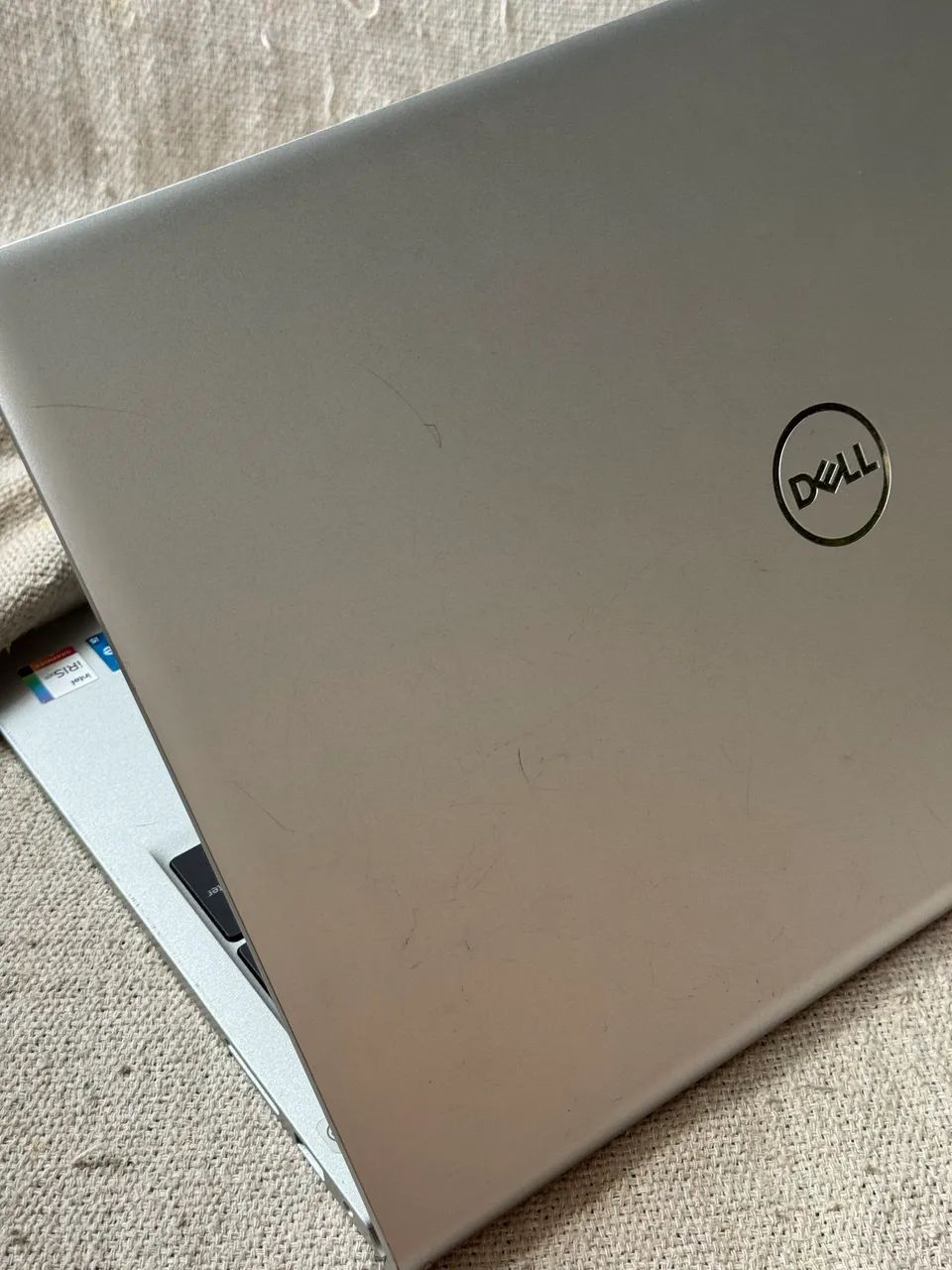 Notebook Dell Inspiration 15 / 16bg de ram 556gb - Foto 2