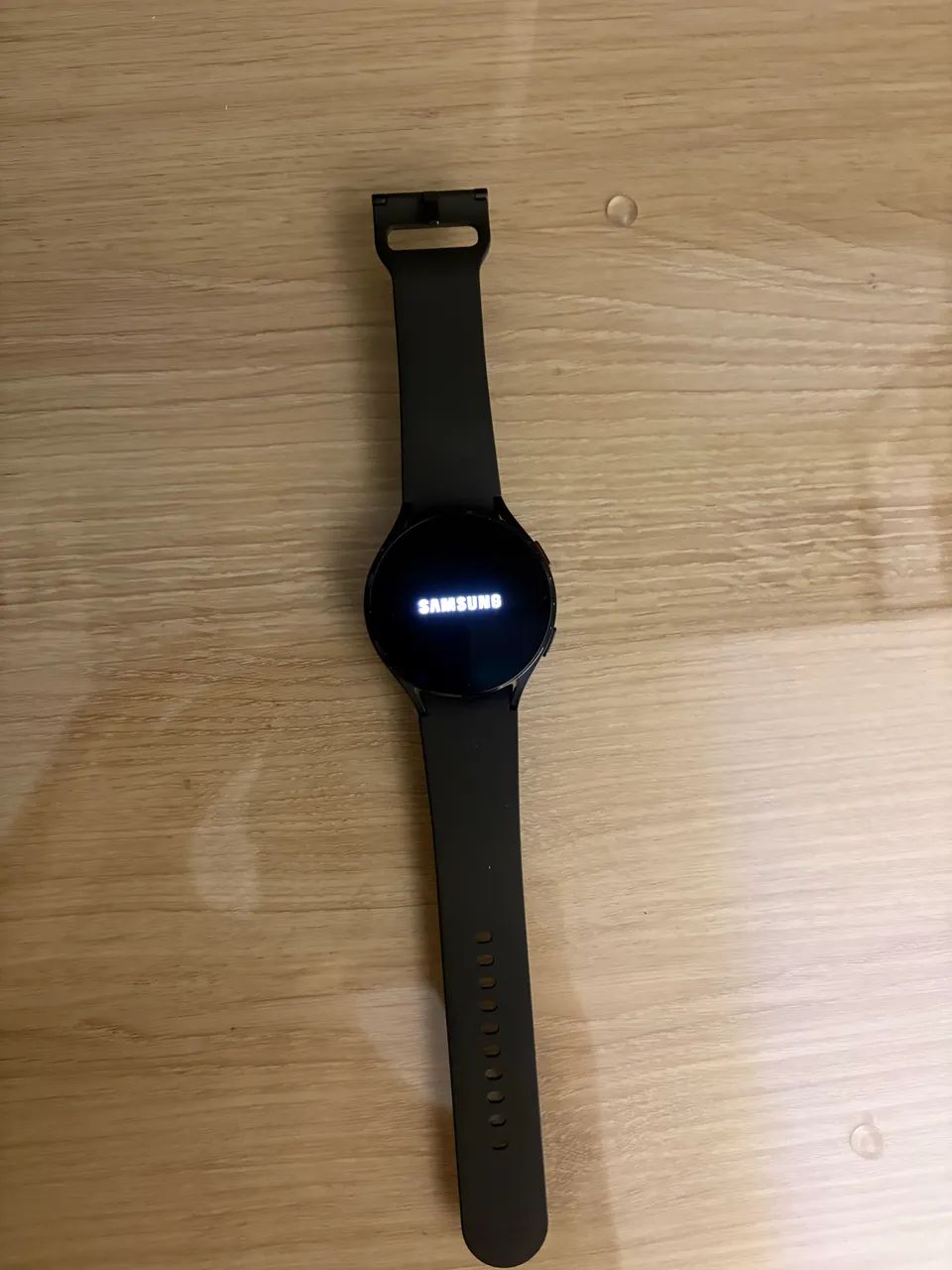 Galaxy Watch4 Bt 44mm Preto - Foto 4