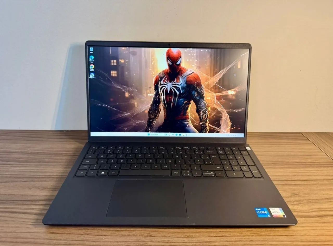 Notebook Dell Inspiron 15 -20GbRam (Com Garantia)