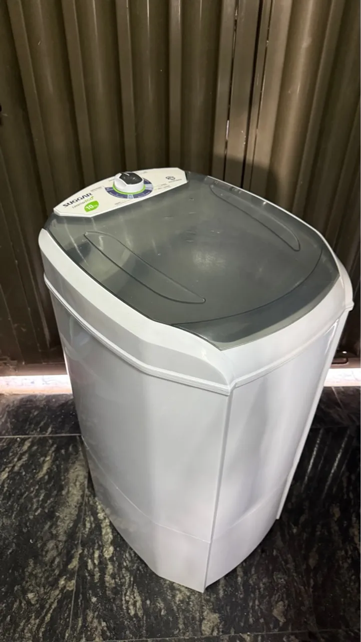 Tanquinho Suggar 10kg