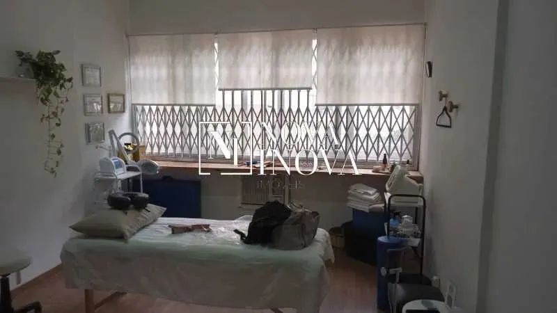 Sala - / Comercial / Copacabana - Foto 3
