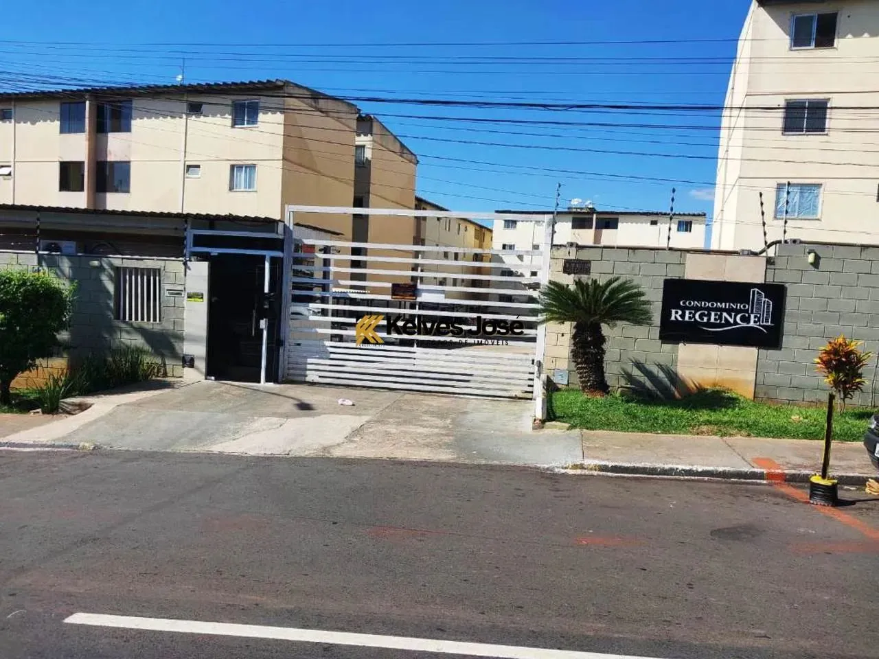 Apartamento a venda de 03 quartos próximo ao buriti shopping