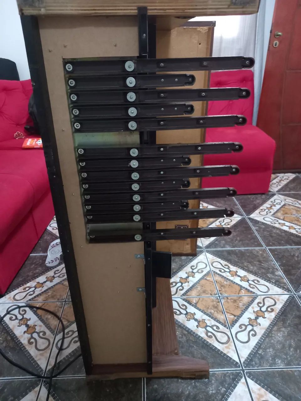 REFORMA DE ÓRGÃOS ELETRÔNICOS - Foto 4