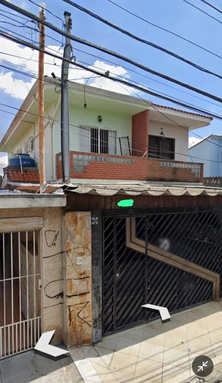 Foto - São Paulo - Vila Bandeirantes