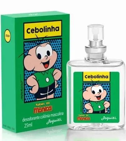 Jequite Colônia cebolinha  - Foto 2