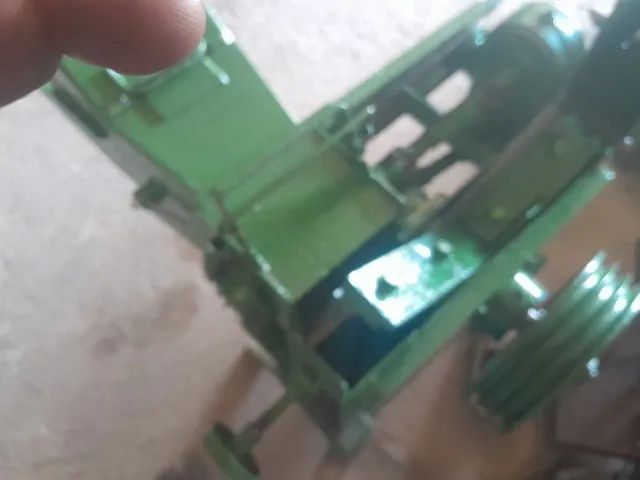 Picadeira pinheiro pp 35