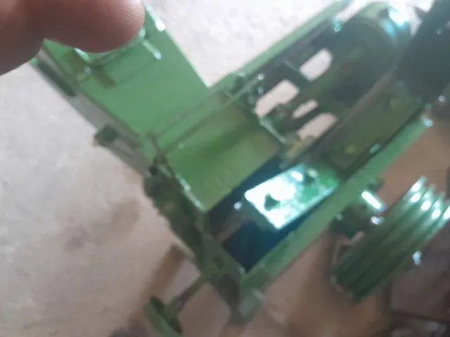 Picadeira pinheiro pp 35