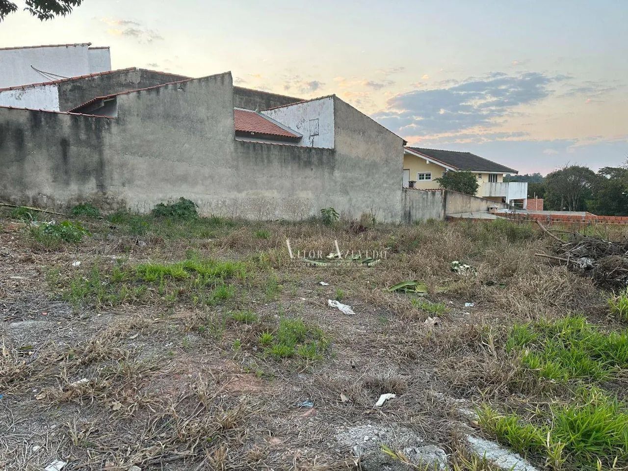 Terreno de 300 m² à Venda no Parque Jataí - Votorantim/SP