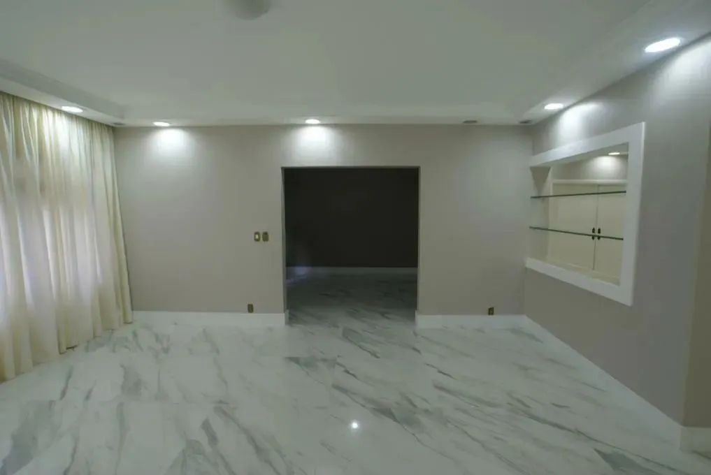 Apartamento em Rua Haddock Lobo - Jardim América - São Paulo/SP - Foto 4