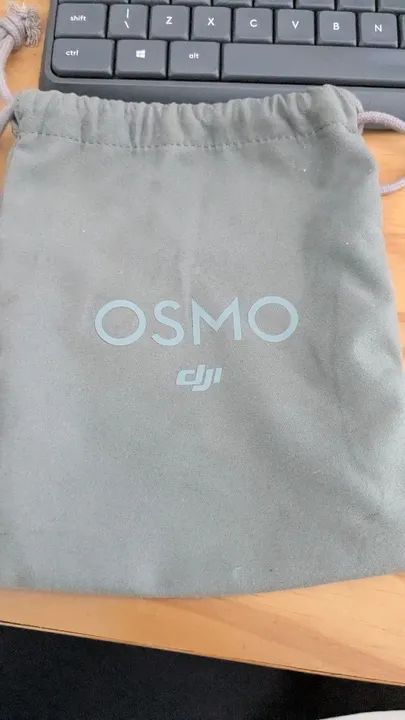Dji Osmo 4 - estabilizador - Foto 2