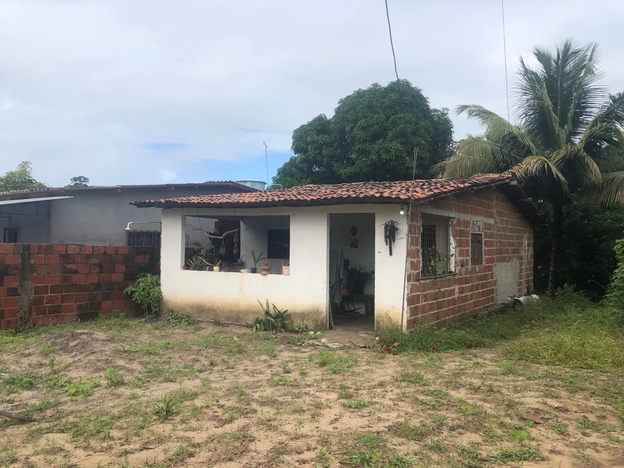 Casa em Carapibus / jacumã