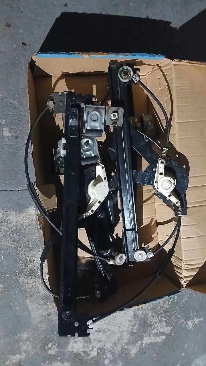 Vendo kit de engenho dianteiro gol g3.
