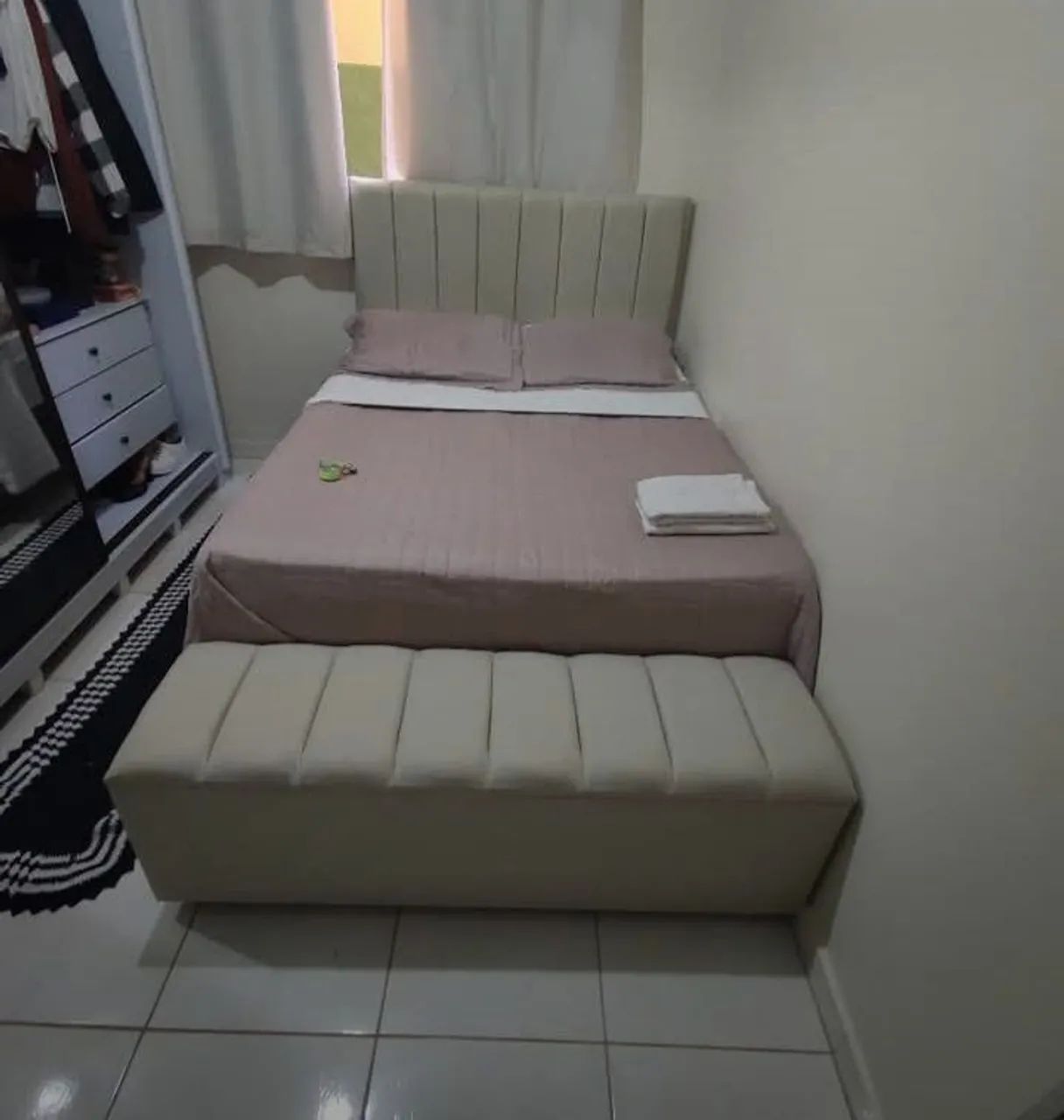 Solteirão disponível 