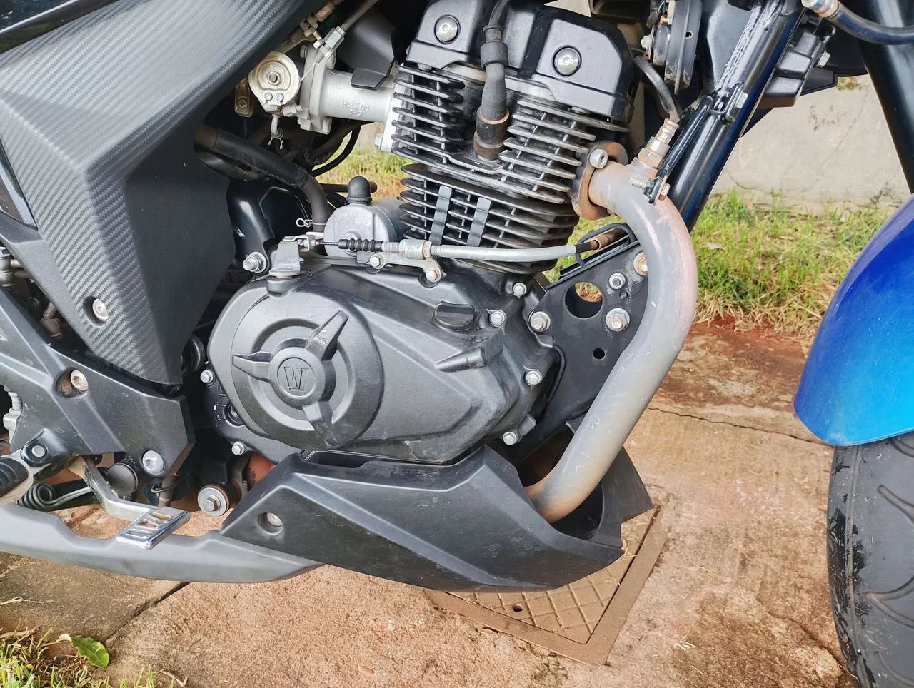 Vende-se Dr 160  - Foto 4
