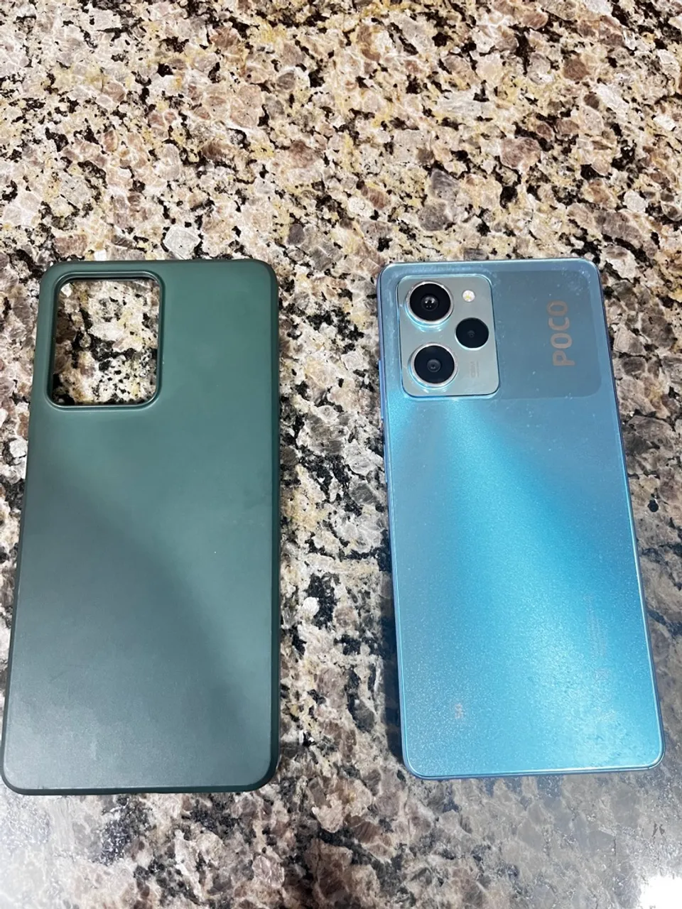 POCO X5 XIAOMI