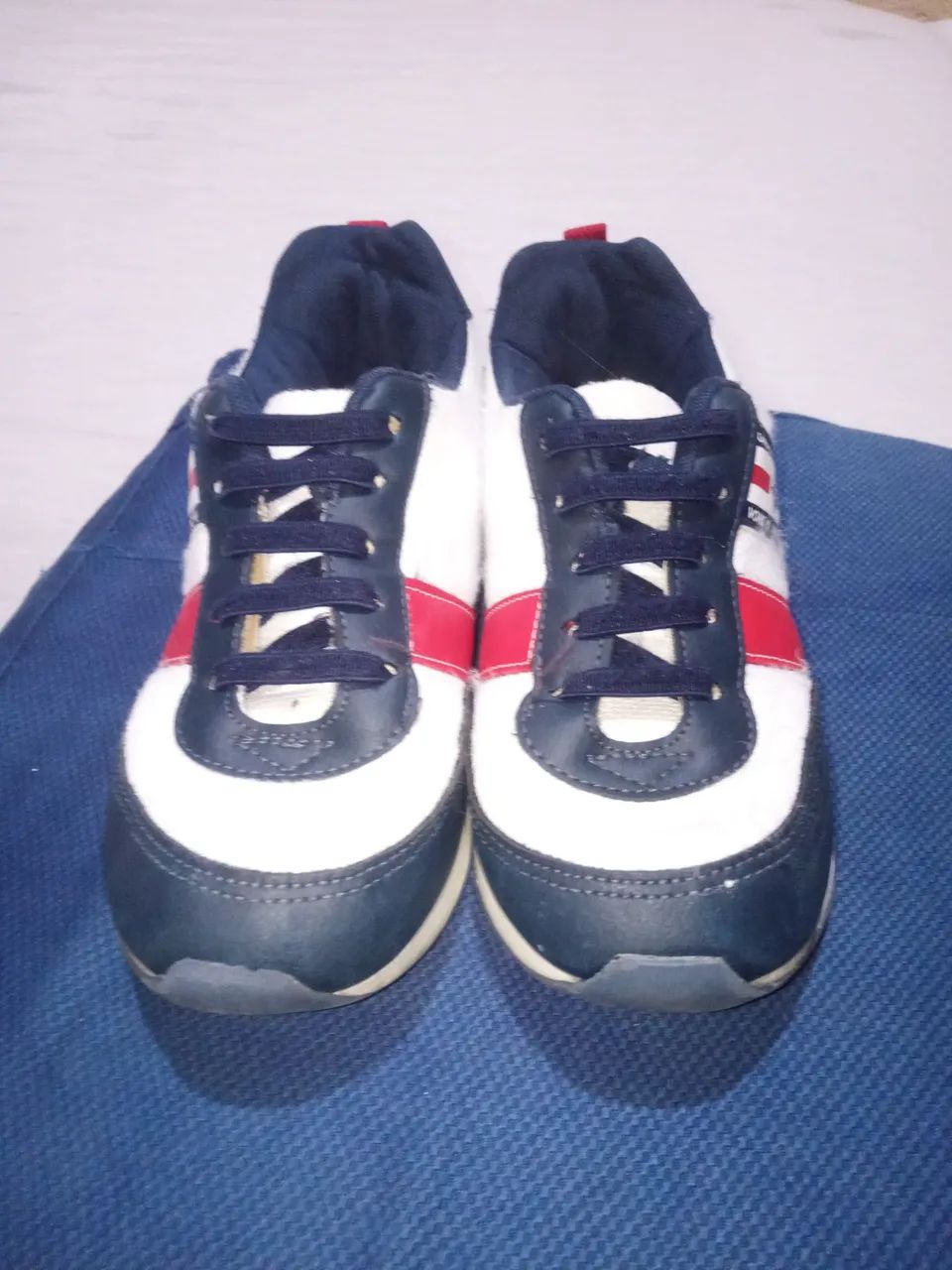 Tênis Vonz Infantil  Meninos N;32