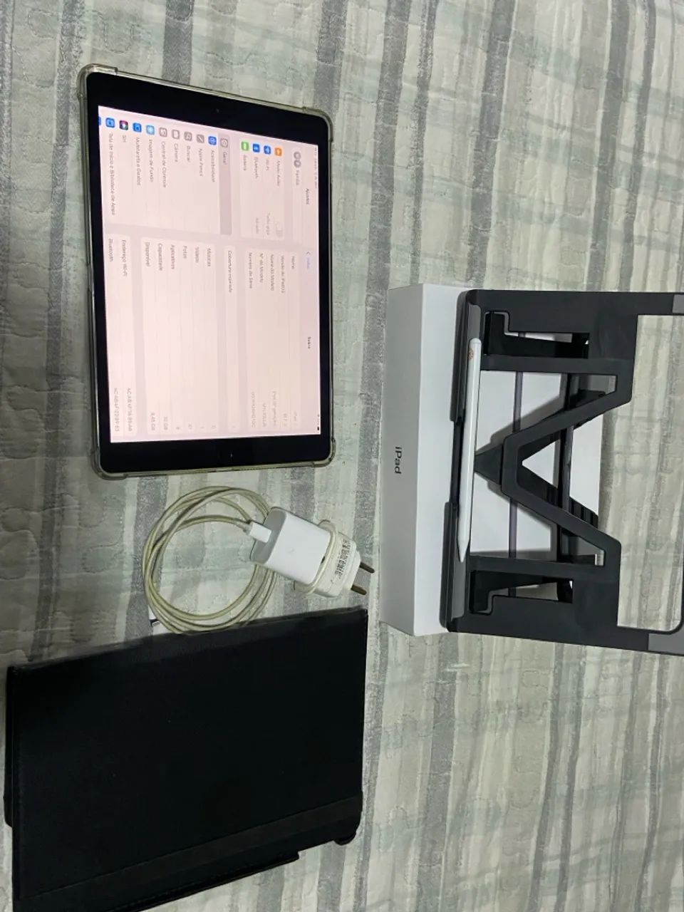 iPad 8 (32gb)  - Foto 4