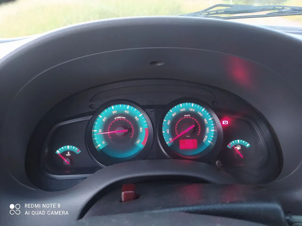 S10 2011 Rodeio Flex IPVA 2025 PAGO oportunidade  - Foto 8