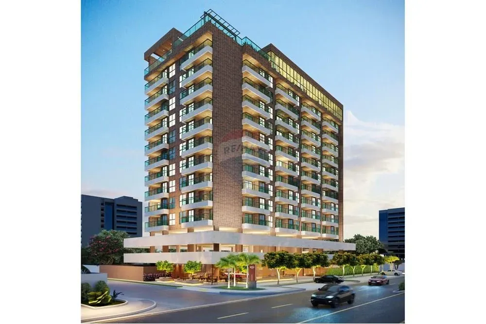 "Wish Residence: Luxo e Sofisticação em Maceió"