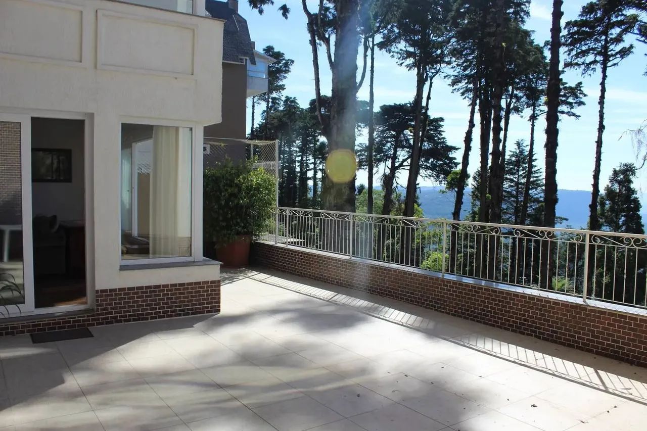 Apto Garden p/ aluguel ou venda com 159 m2 Priv.  com 2D em Centro - Gramado - RS - Foto 4