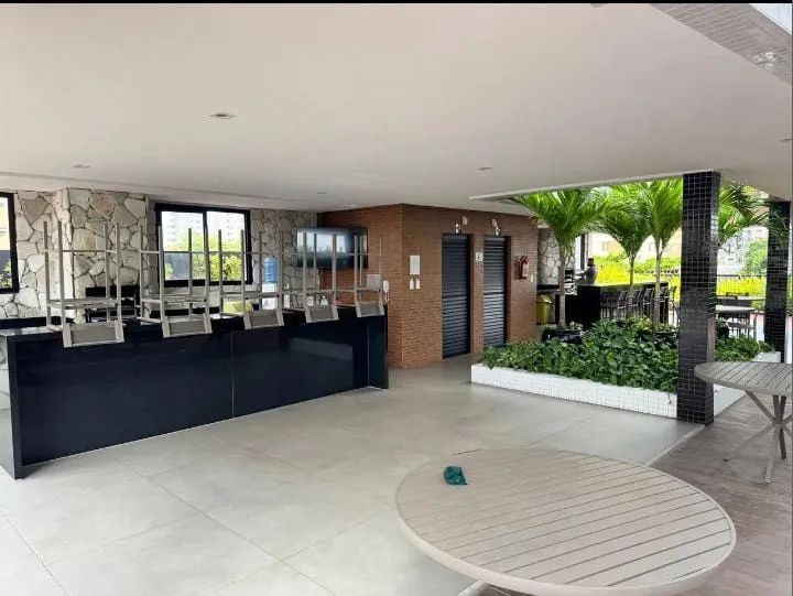 Apto. Ed Felicitá - 91 m² com 3 suítes e 2vgs em Batista Campos - Belém - PA - Foto 5