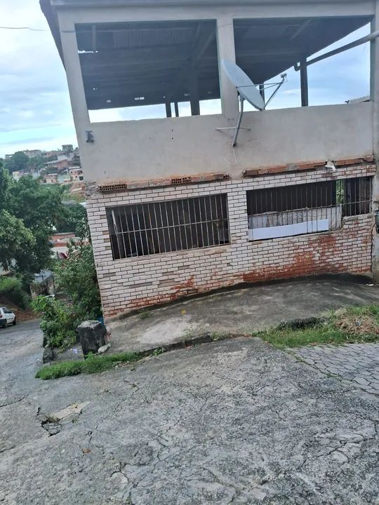 foto - Cariacica - Vila Independência