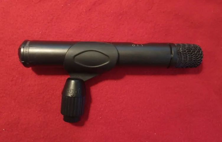 Microfone Condensador Rode M3 
