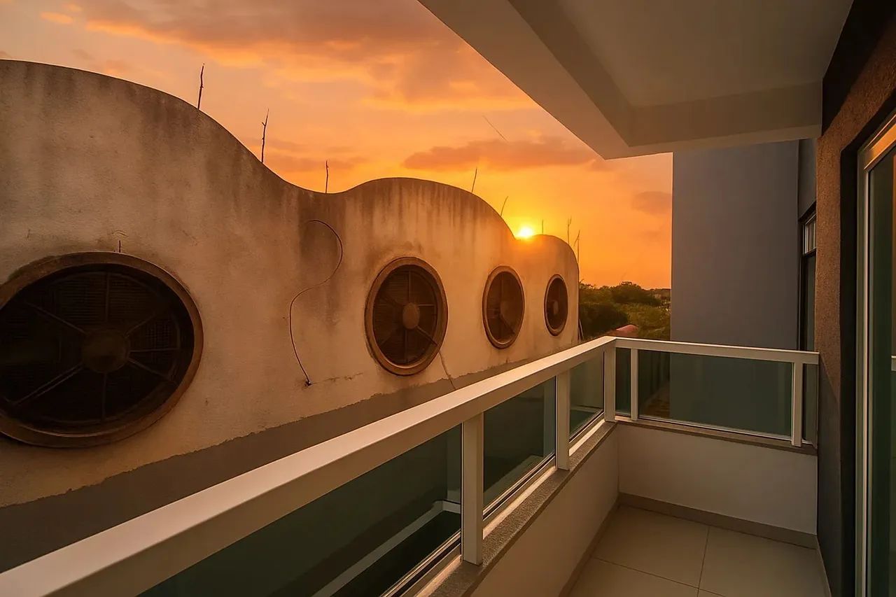 Imóvel para venda com 62 metros quadrados com 1 quarto em Niterói - Canoas - RS - Foto 2
