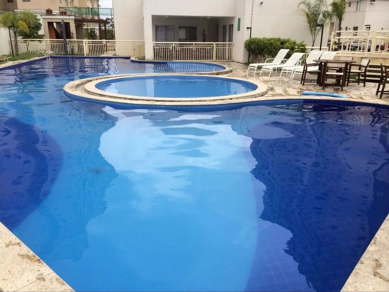 Aluguel de quarto no Residencial Parque Maceió  - Foto 12