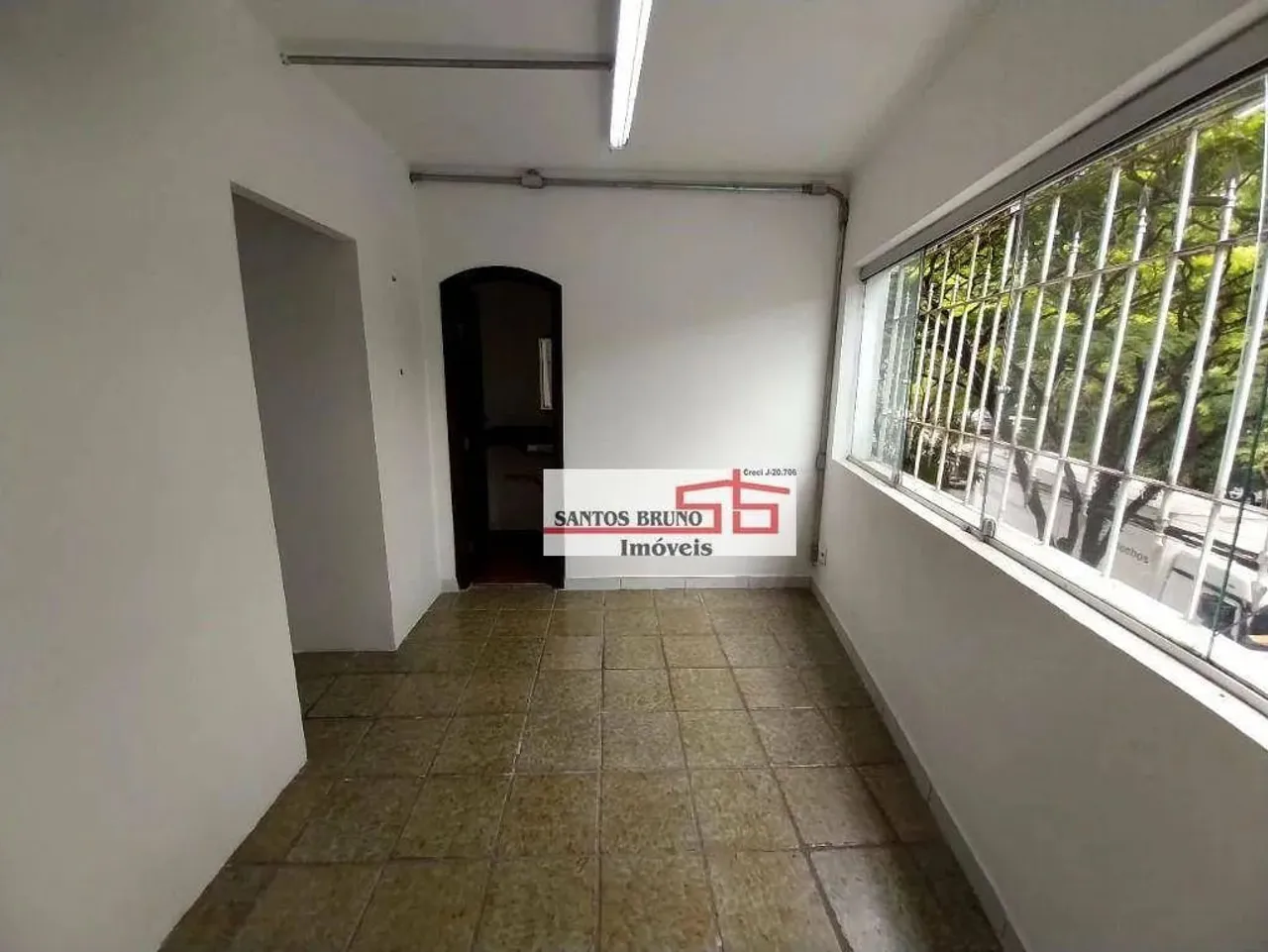 Sala para alugar, 25 m² por R$ 900,01/mês - Freguesia do Ó - São Paulo/SP