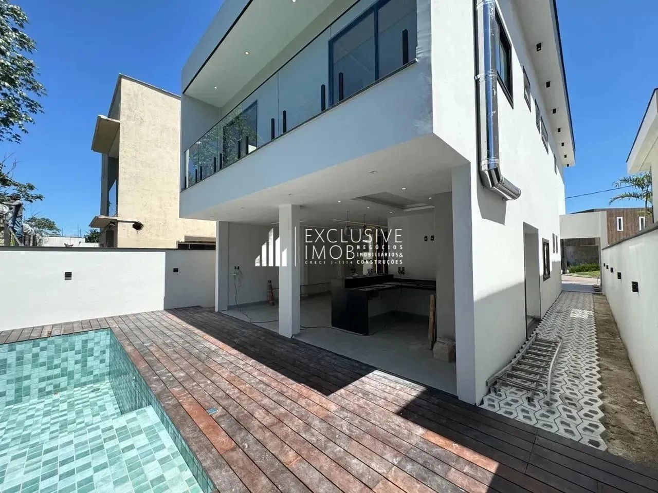 Imóvel para venda com 221 metros quadrados com 1 quarto em Coqueiro - Belém - PA - Foto 9