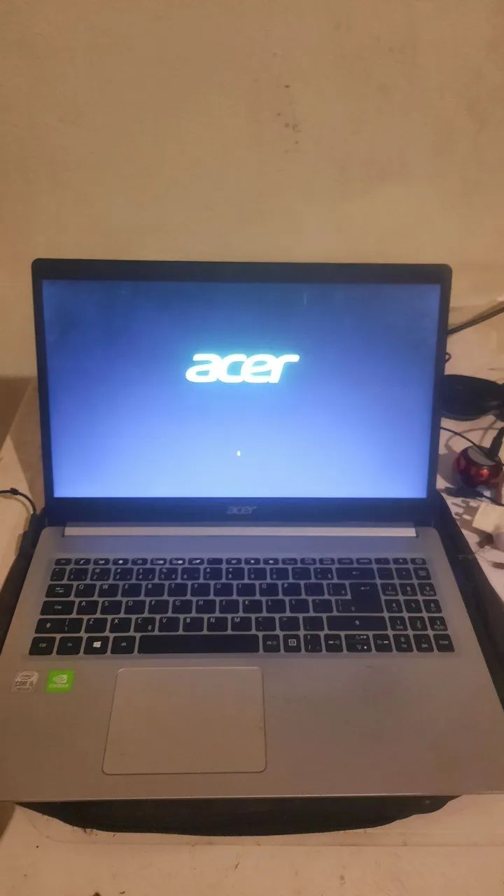 Notebook Acer aspire 5  - Foto 4