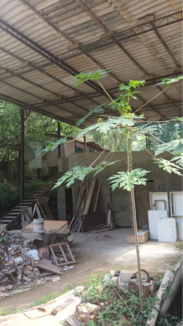 Galpão com 150m2 - São Gonçalo  - Foto 2