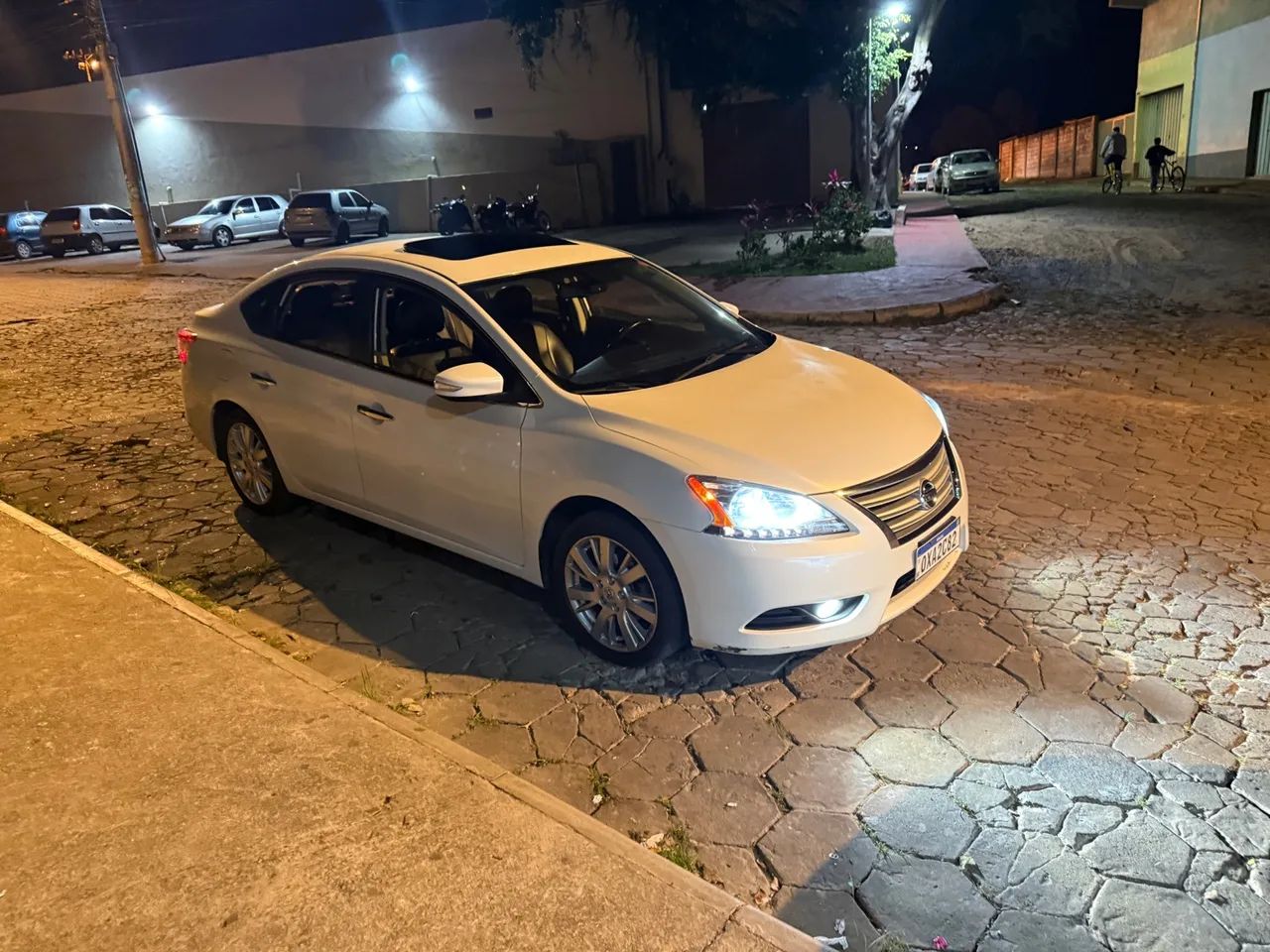 Nissan Sentra sl - Foto 5