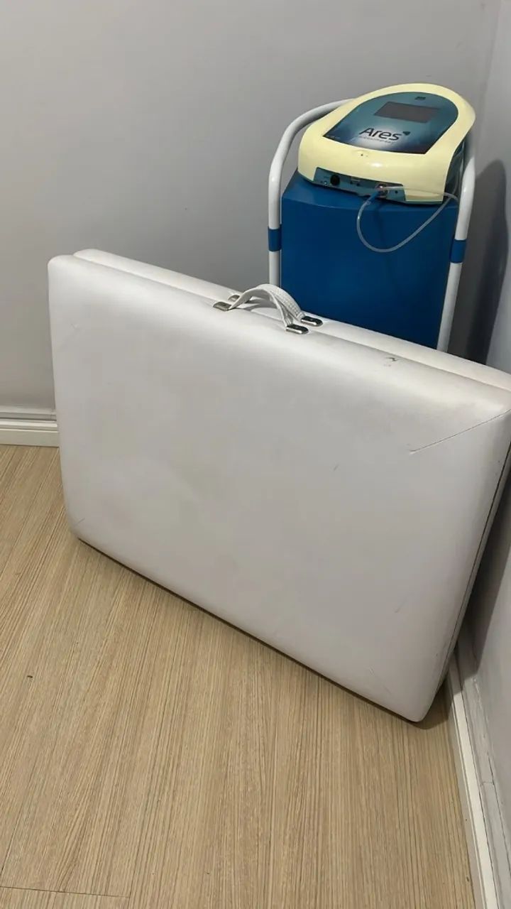 Maca Portátil  - Foto 2
