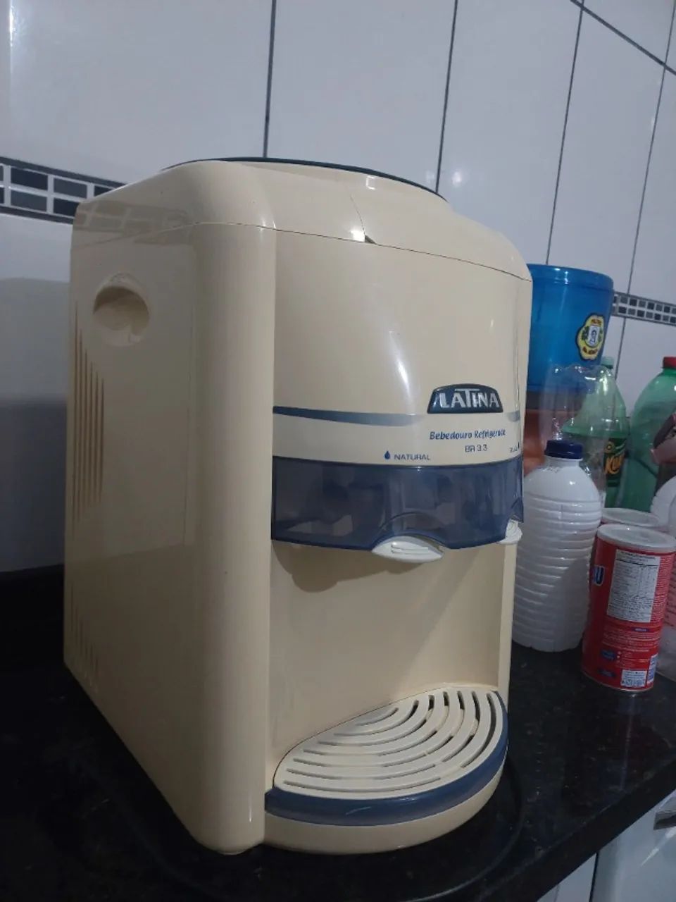 Bebedouro refrigerador - Foto 2