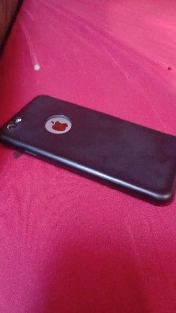 Vendo Iphone 6s