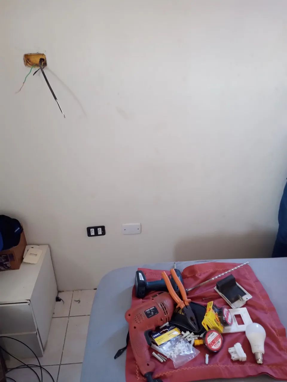 Eletricista . Predial  - Foto 2