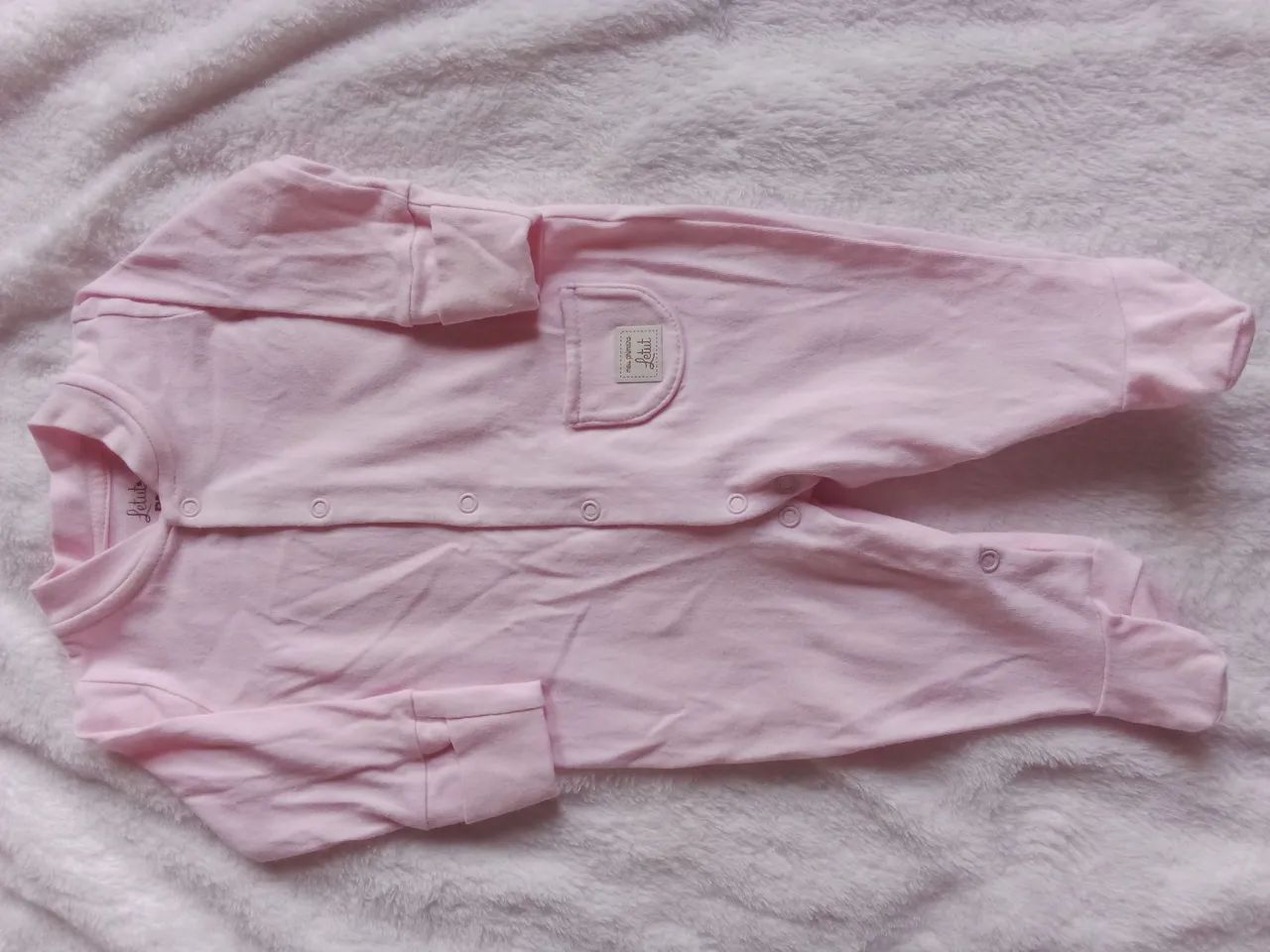 Roupas para bebê  - Foto 6