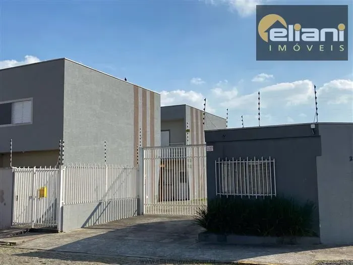 Sobrados para venda em Mogi das Cruzes no bairro Jundiapeba