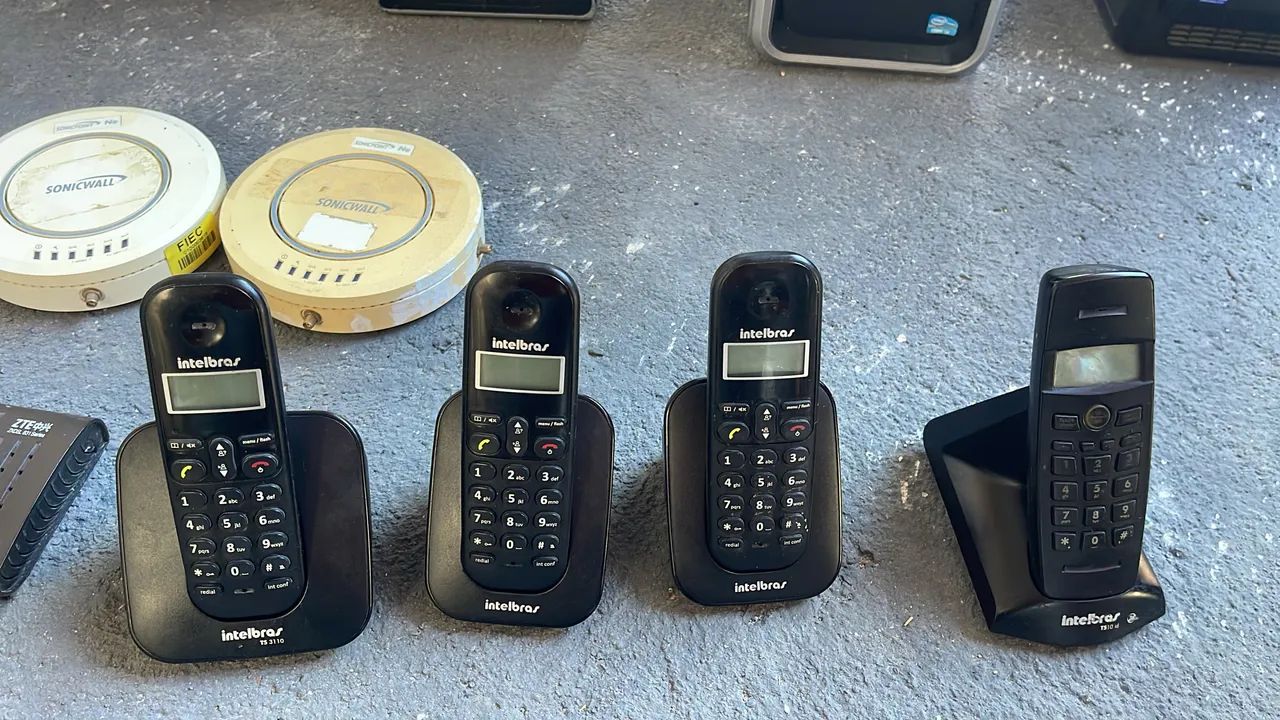 Sucata de eletrônicos  - Foto 4