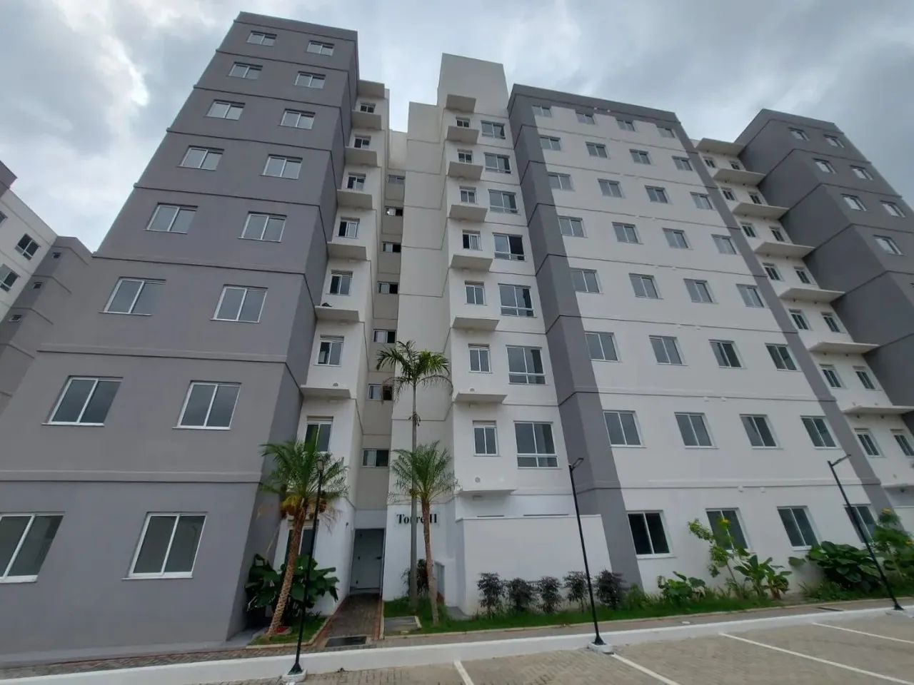 Apartamento para Venda em Indaiatuba, Jardim Residencial Veneza, 2 dormitórios, 1 banheiro