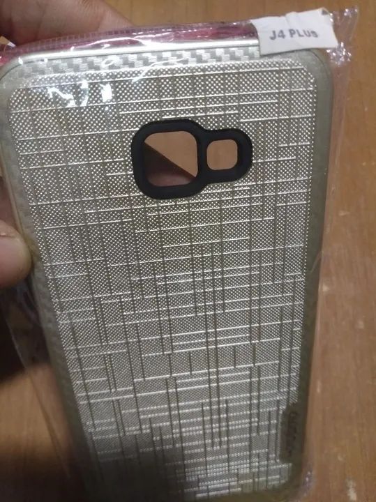 Capa para Celular Samsung J4 Plus  - Foto 2