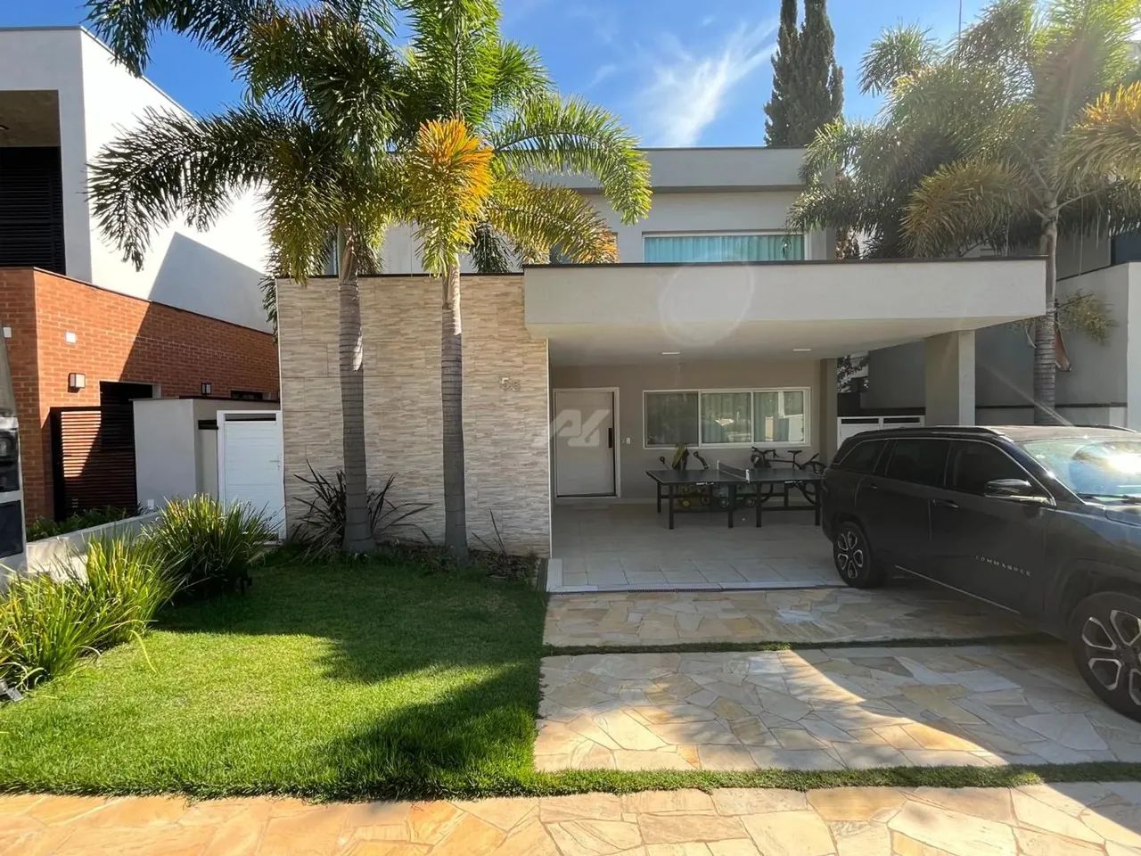 casa - Swiss Park - Campinas