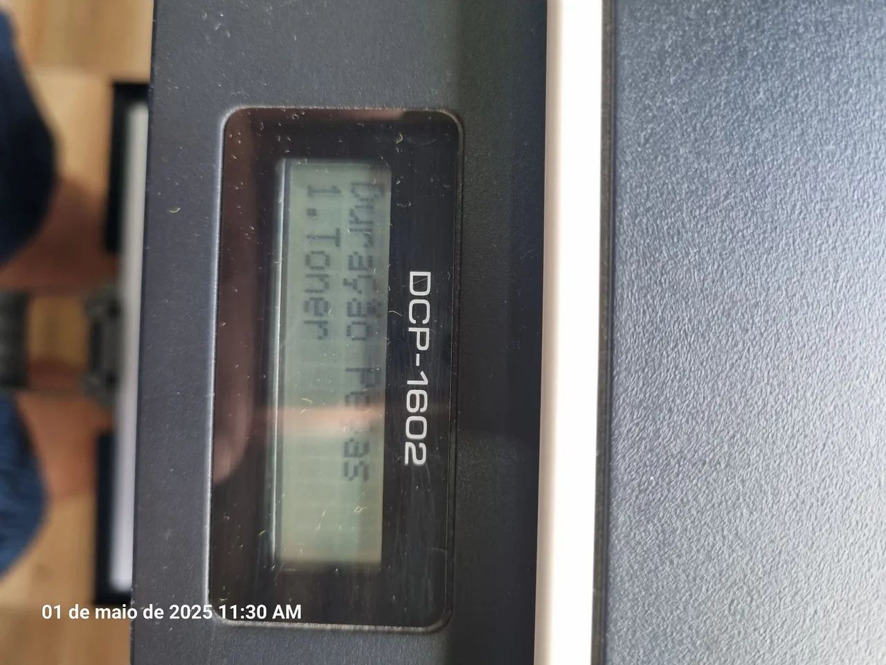 BROTHER 1602 LASER - Foto 3