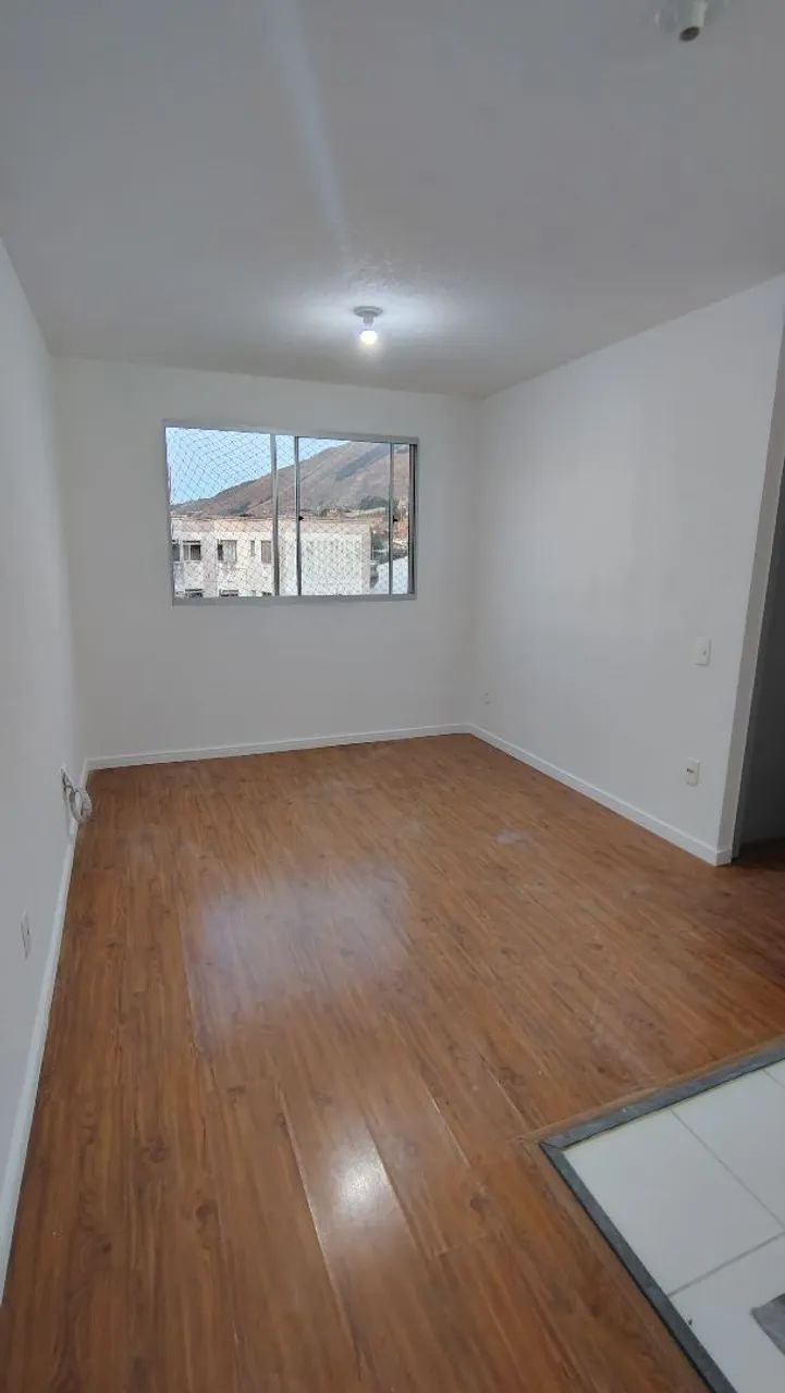 Foto - Nova Iguaçu - Jardim Palmares