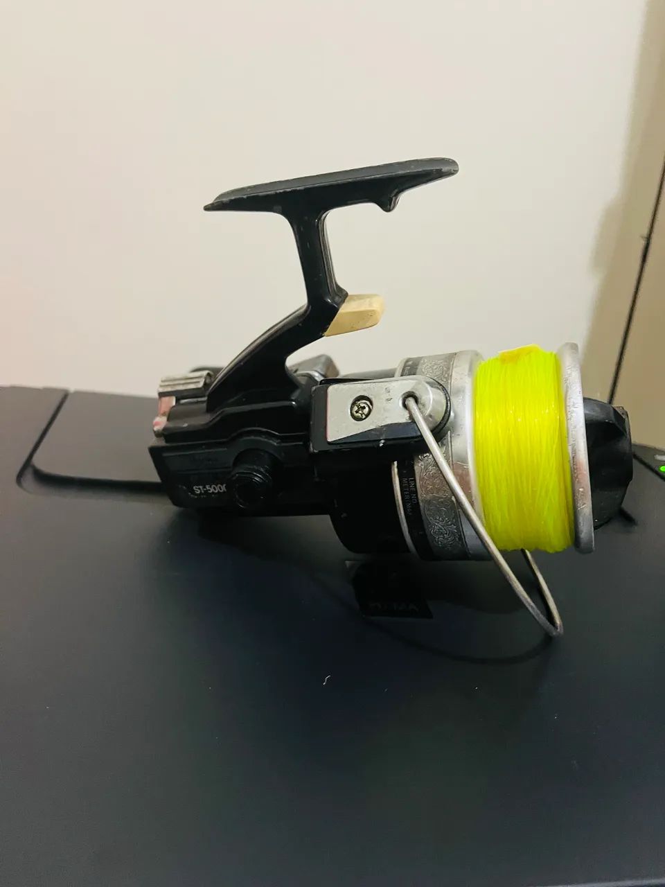 Molinete Daiwa st5000x - Foto 5
