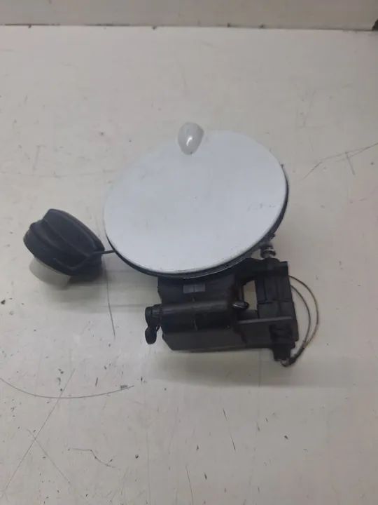 Portinhola Tanque Combustível Chevrolet Onix 2016 / 2017 - Foto 7