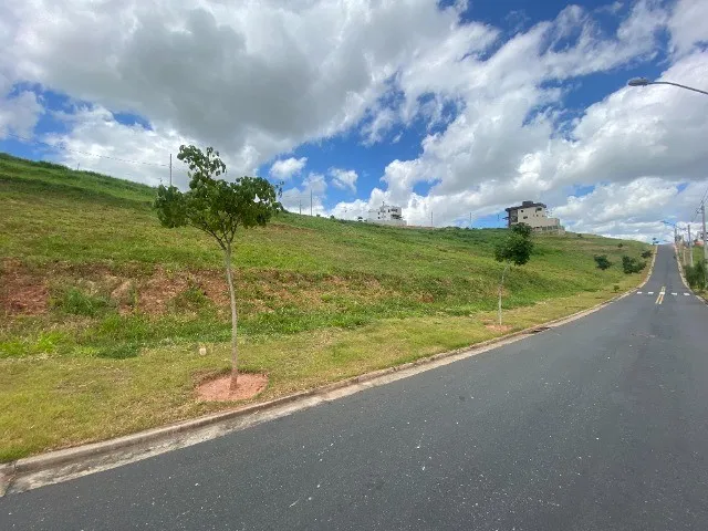 Oportunidade lote abaixo do valor de mercado dentro do condomínio Terras Alphaville